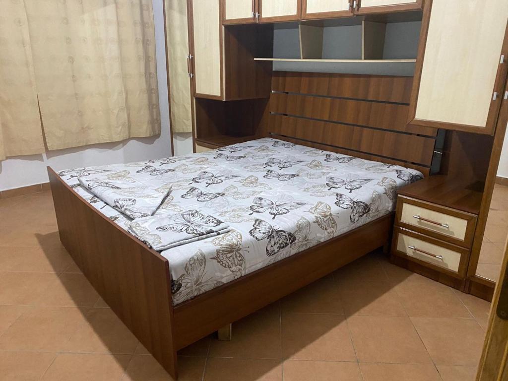 Φωτογραφία από το άλμπουμ του E&B Cosy Apartment 5 σε Tirane