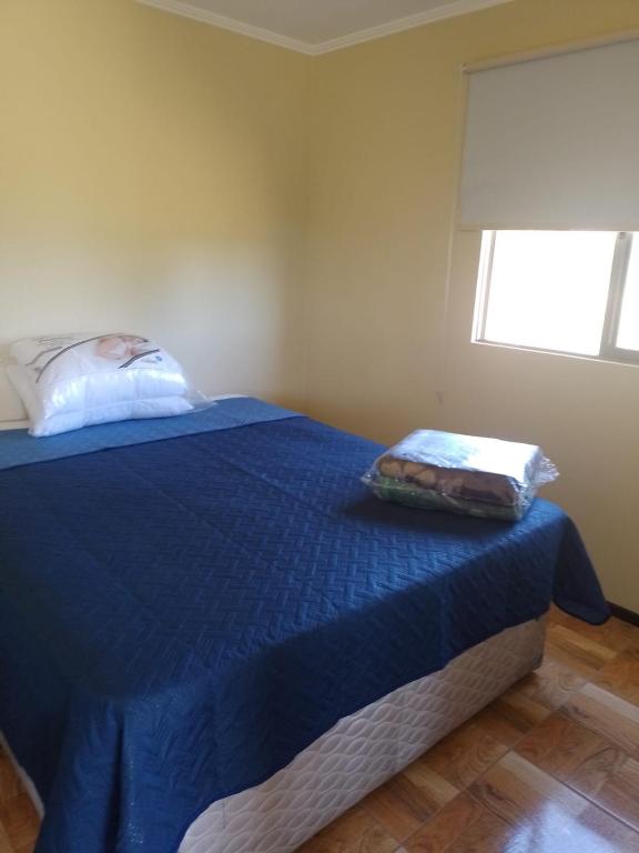 Cabaña Vista Hermosa