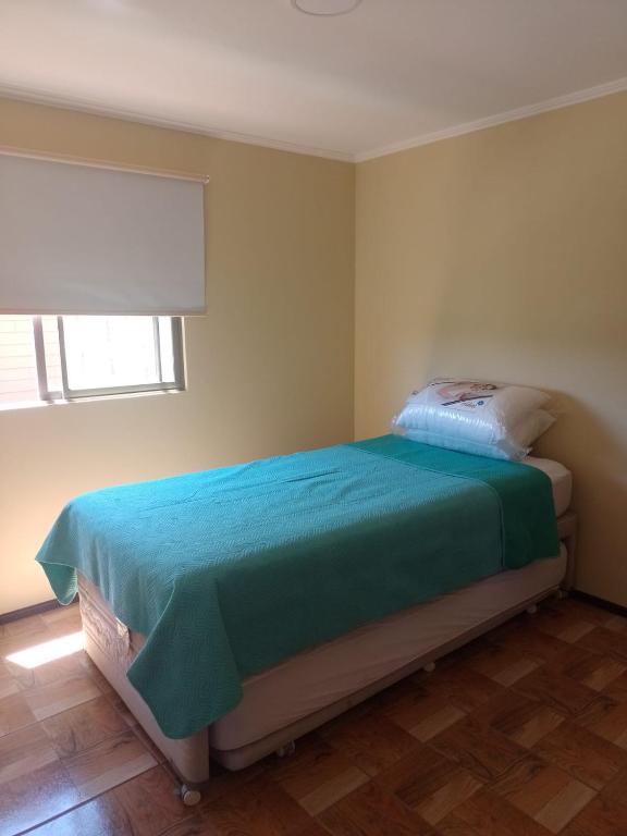 Cabaña Vista Hermosa