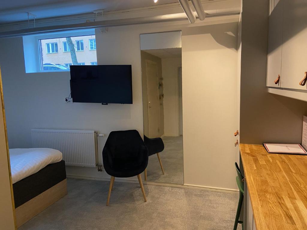 Avanti Apartment Hotel - Resim 7