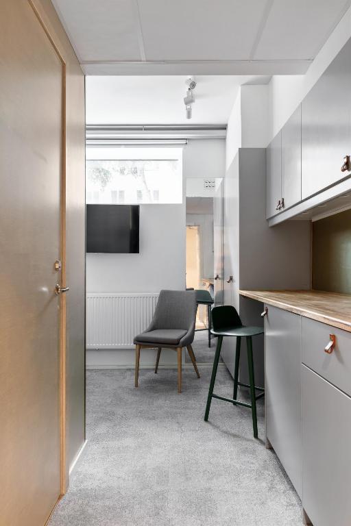 Avanti Apartment Hotel - Resim 12