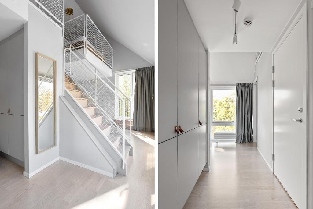 Avanti Apartment Hotel - Resim 40