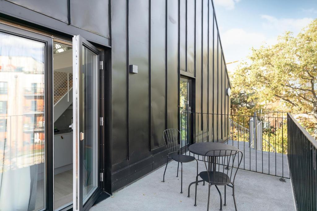 Avanti Apartment Hotel - Resim 39