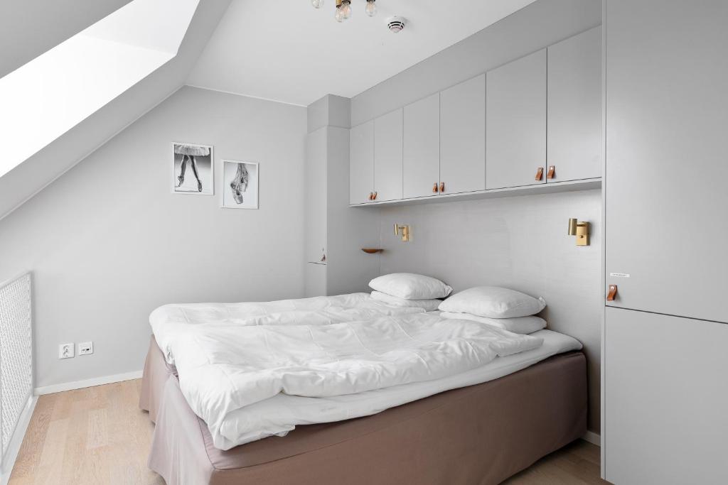 Avanti Apartment Hotel - Resim 2