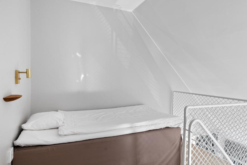 Avanti Apartment Hotel - Resim 42