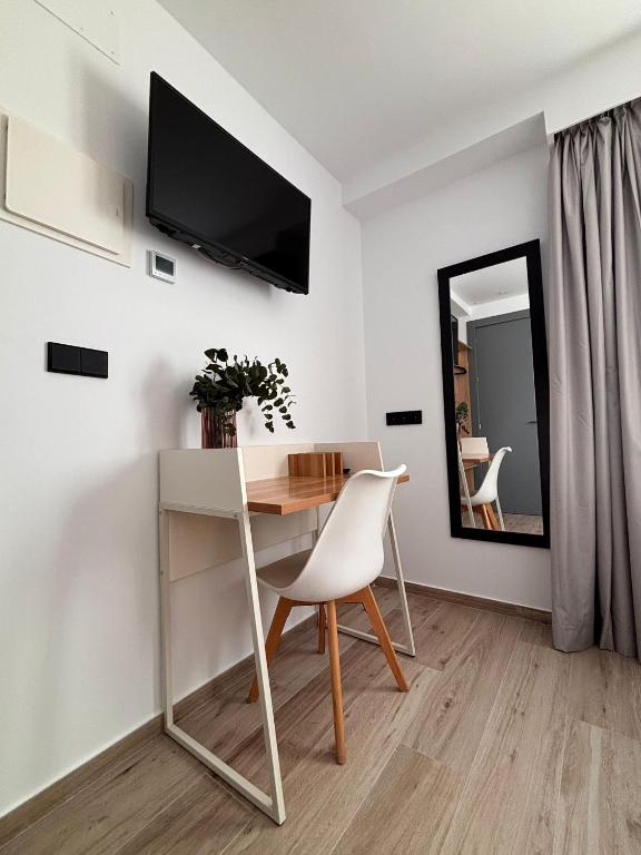 Hostal Boutique Hs Puerto Lumbreras - Standard Double Or Twin Room