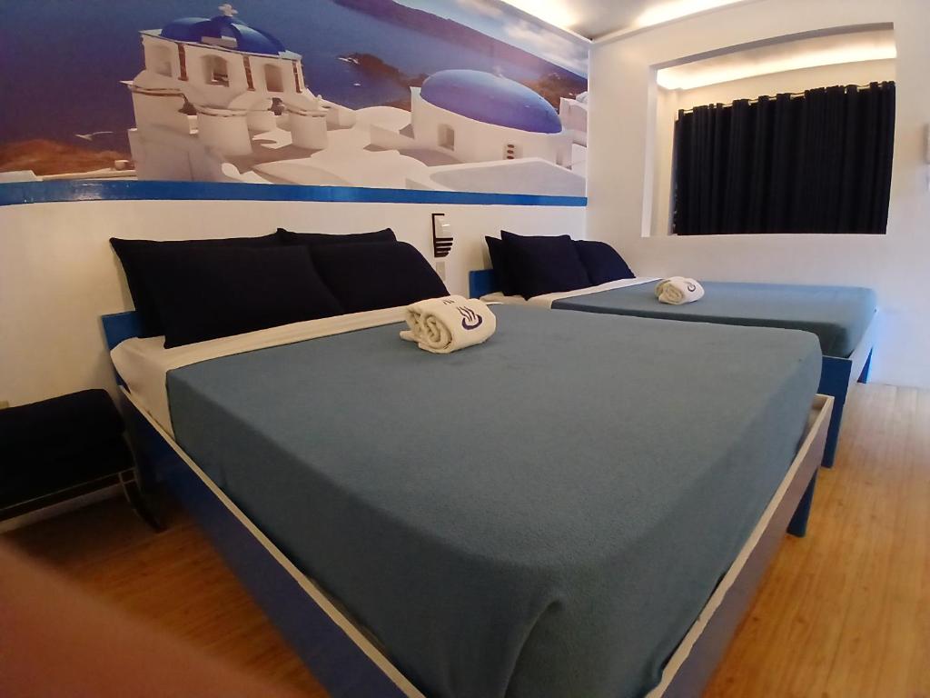 Makiling Onsen Hotel - Housity