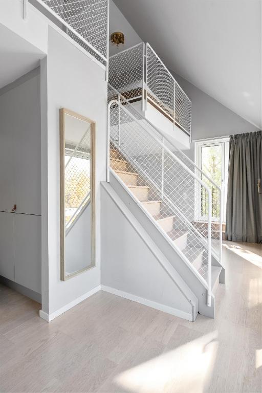 Avanti Apartment Hotel - Resim 43