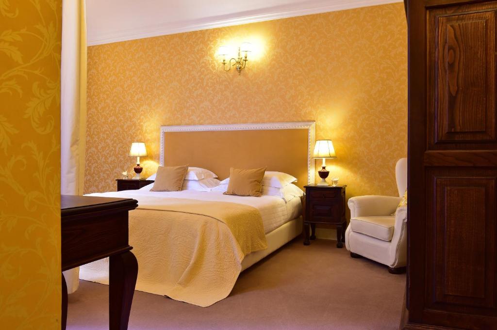 Pousada Convento de Evora - Resim 29