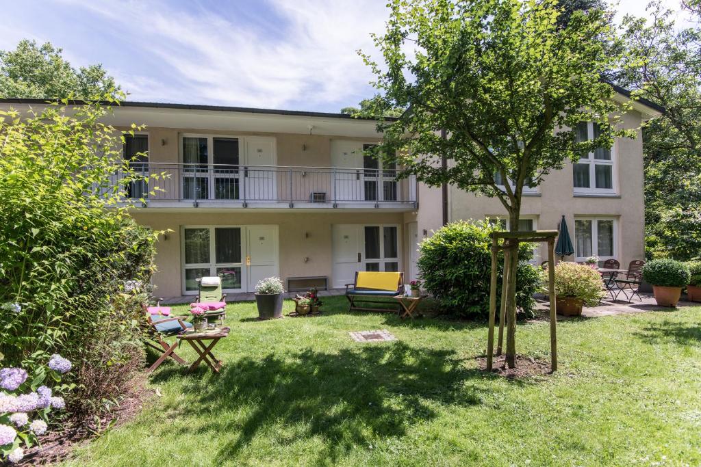 Baurs Park - Resim 39