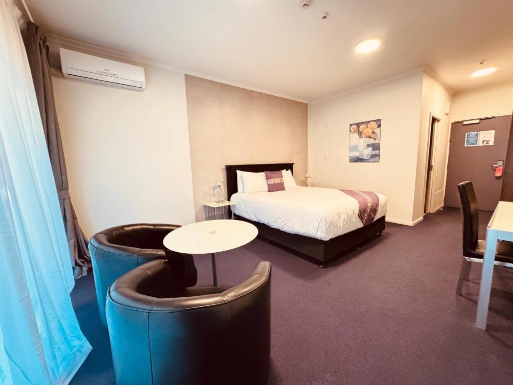 Amethyst Court Motor Lodge photo