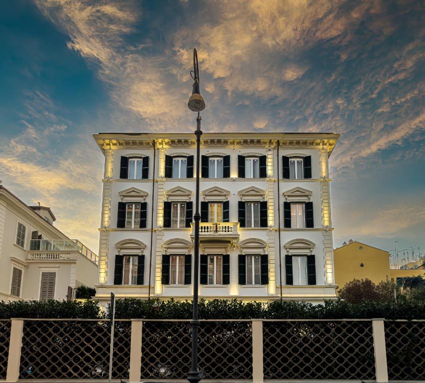 The Spotlight Boutique Hotel - Resim 1