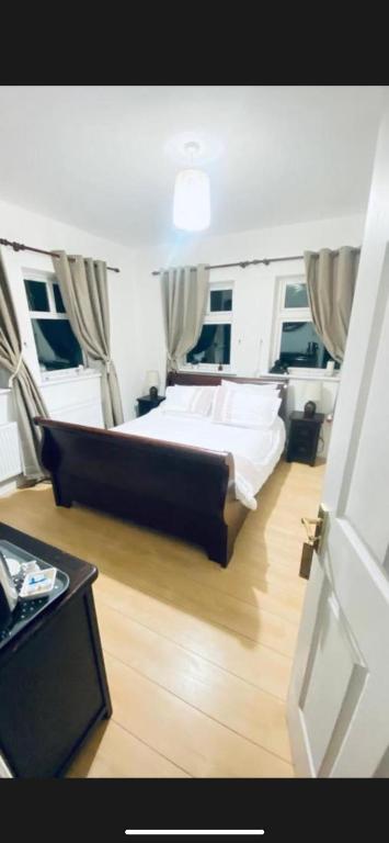 Sonas house - Double Room