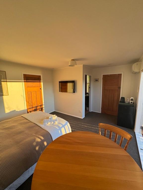 Seatoun Seaview - Resim 4