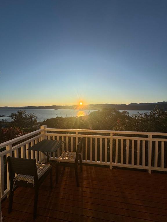 Seatoun Seaview - Resim 5