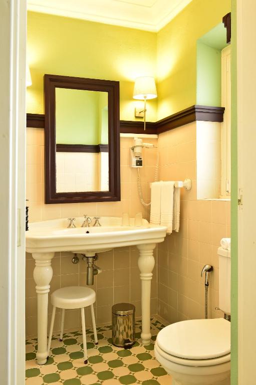 Pousada Convento de Evora - Resim 41