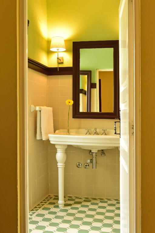 Pousada Convento de Evora - Resim 42