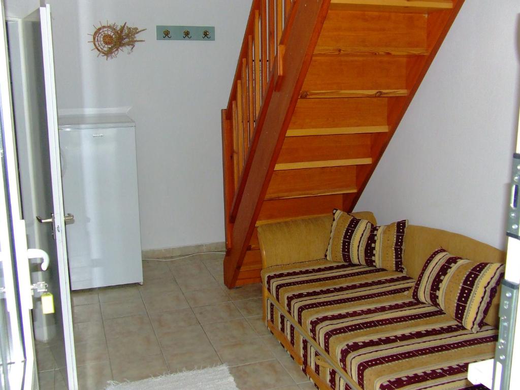 Relax Apartmans - Appartement