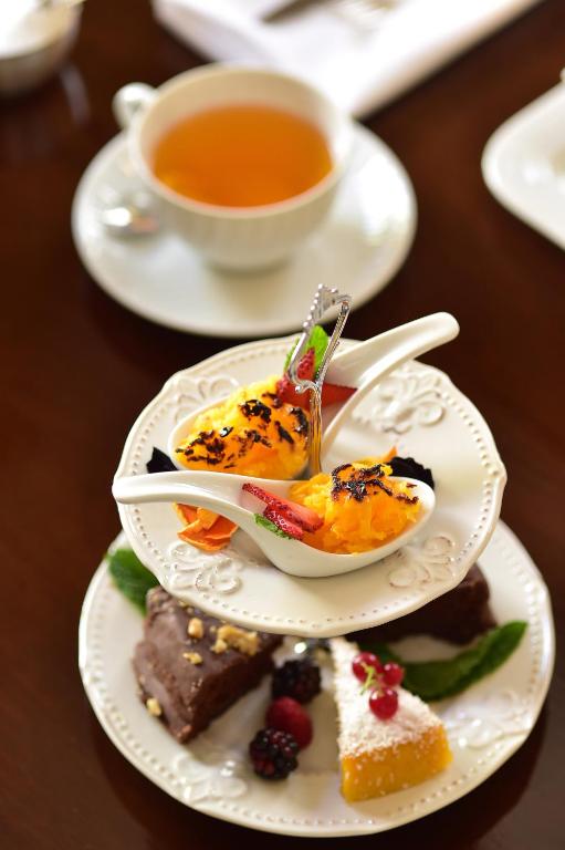 Pousada Convento de Evora - Resim 27