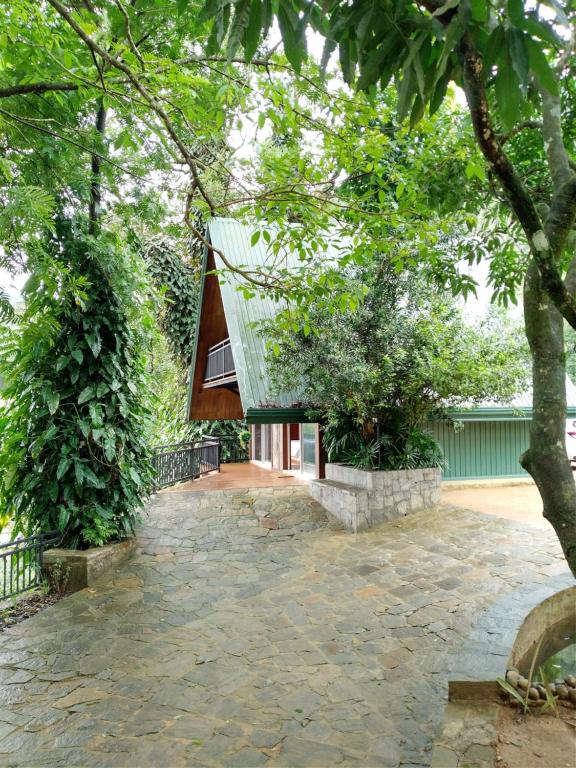 The Bridge Viwe Cabin