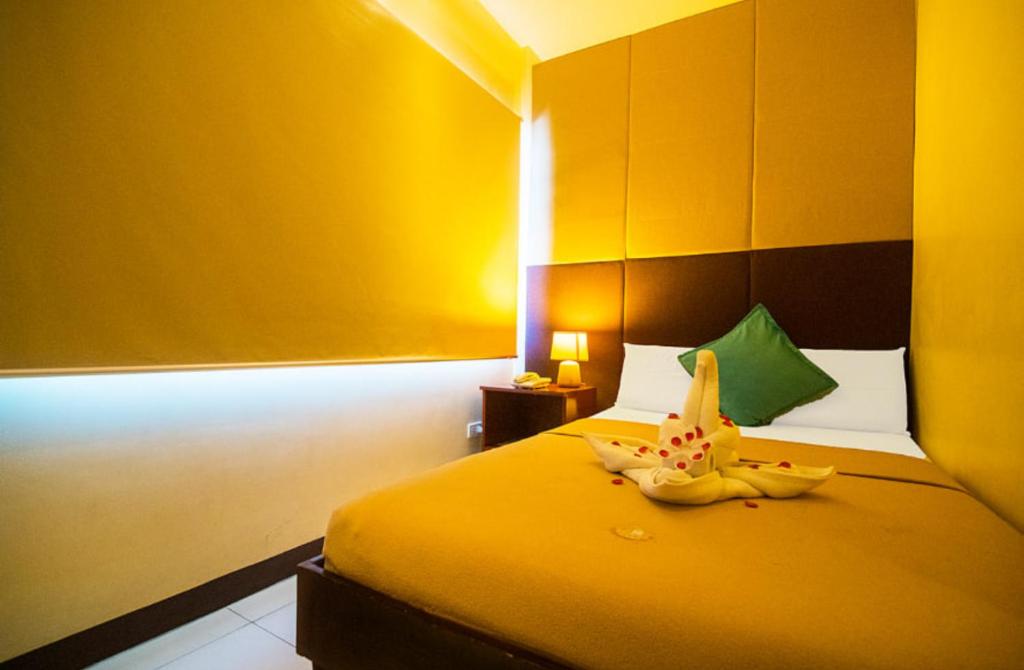 Mariners Court Hotel Cebu - Chambre Double Standard