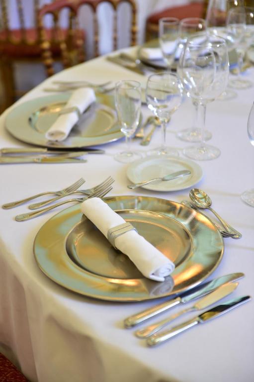 Pousada Convento de Evora - Resim 34