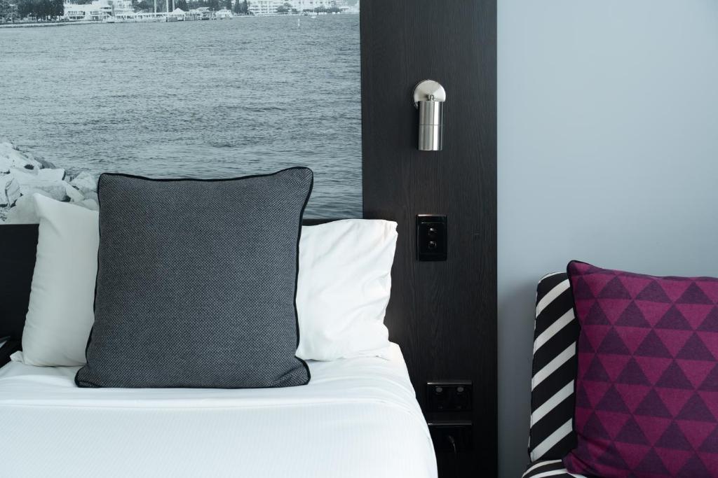 Mercure Newcastle Airport - Resim 31