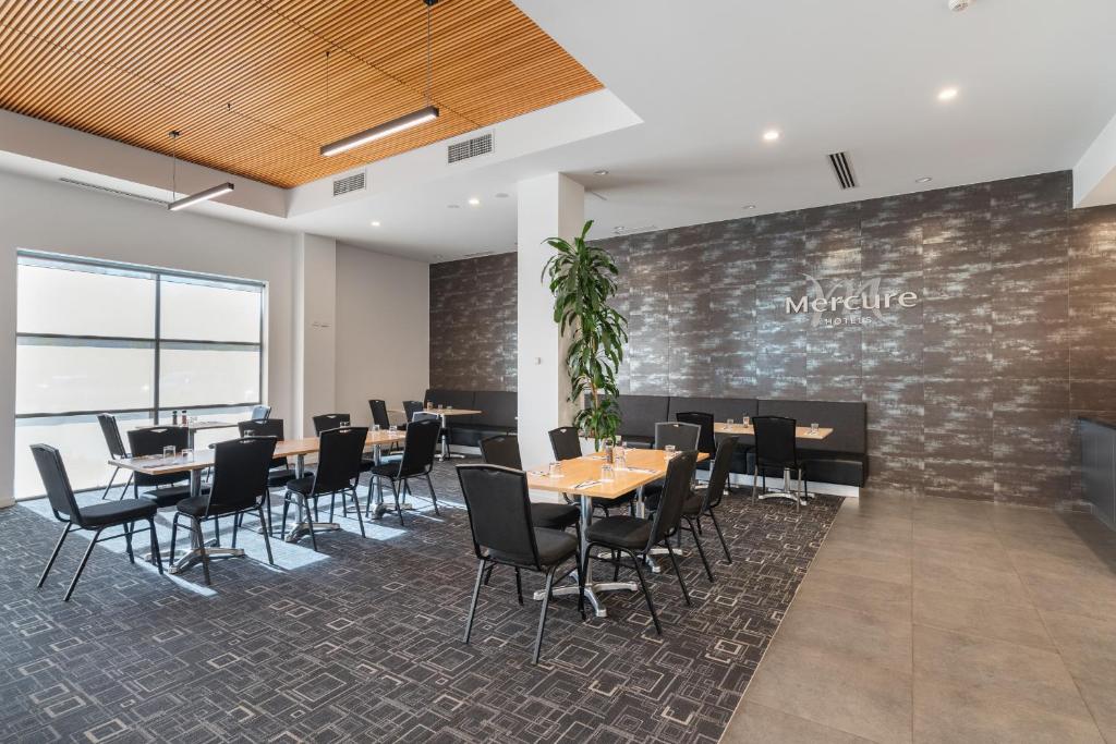 Mercure Newcastle Airport - Resim 40