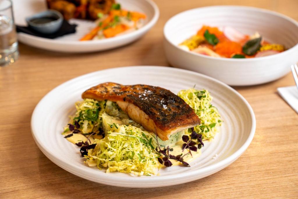 Mercure Newcastle Airport - Resim 37