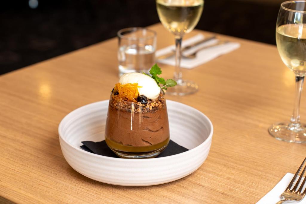 Mercure Newcastle Airport - Resim 30