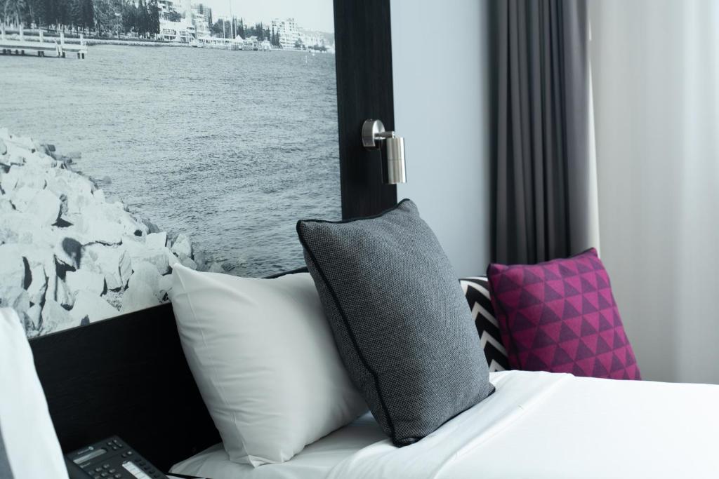 Mercure Newcastle Airport - Resim 33