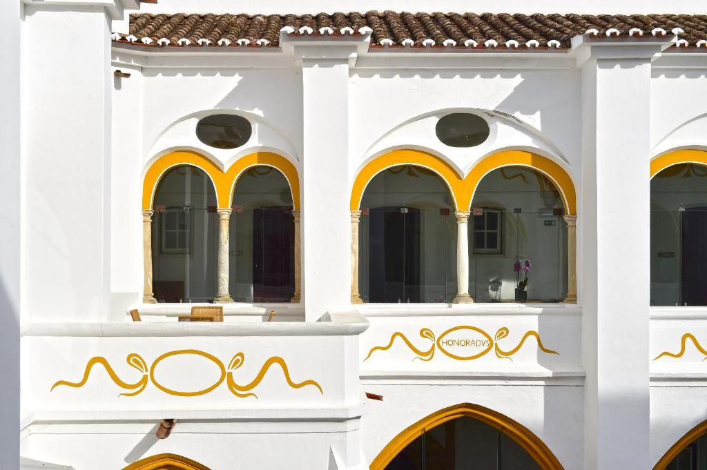 Pousada Convento de Evora - Resim 44