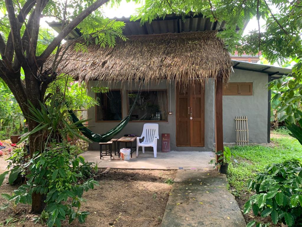 บ้านใจแปงโฮมสเตย์ Ban Jaipang Homestay - 2