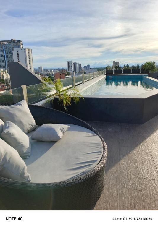 Apartamento en Santa Cruz - Equipetrol Legendary By Elite