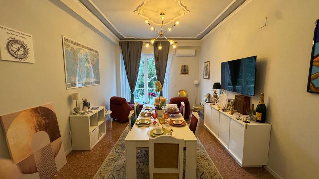 AC GOLD B&B Boutique Rooms & Suite