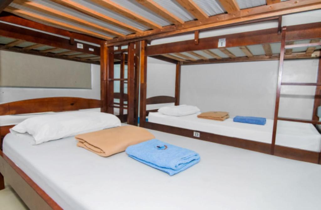 Mariners Court Hotel Cebu - Bureau