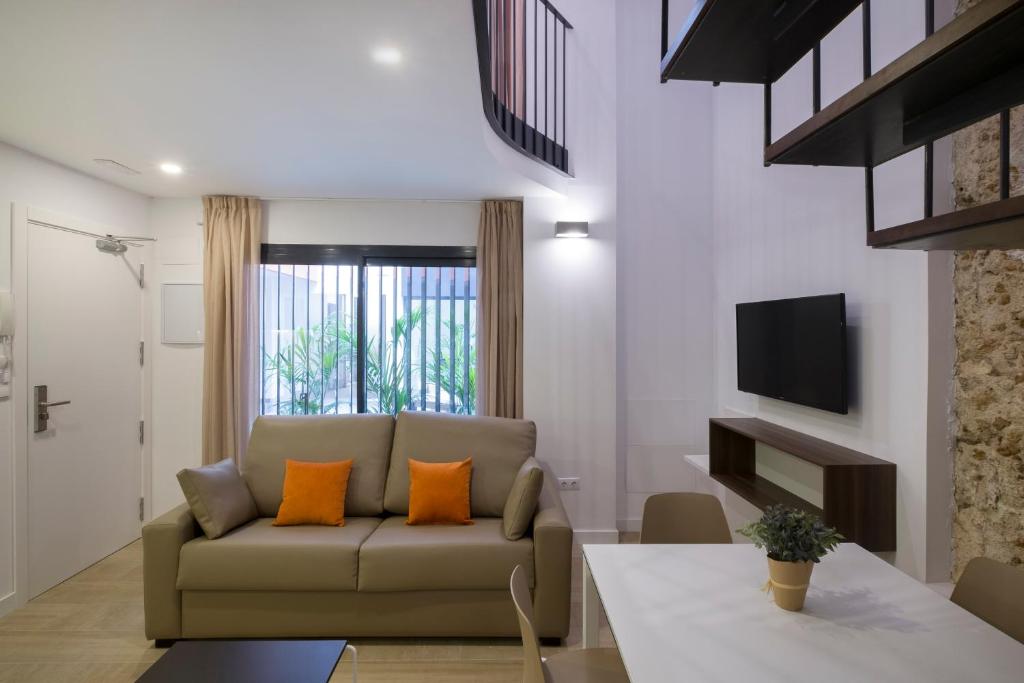 Apartamentos Maier - Appartamento Standard