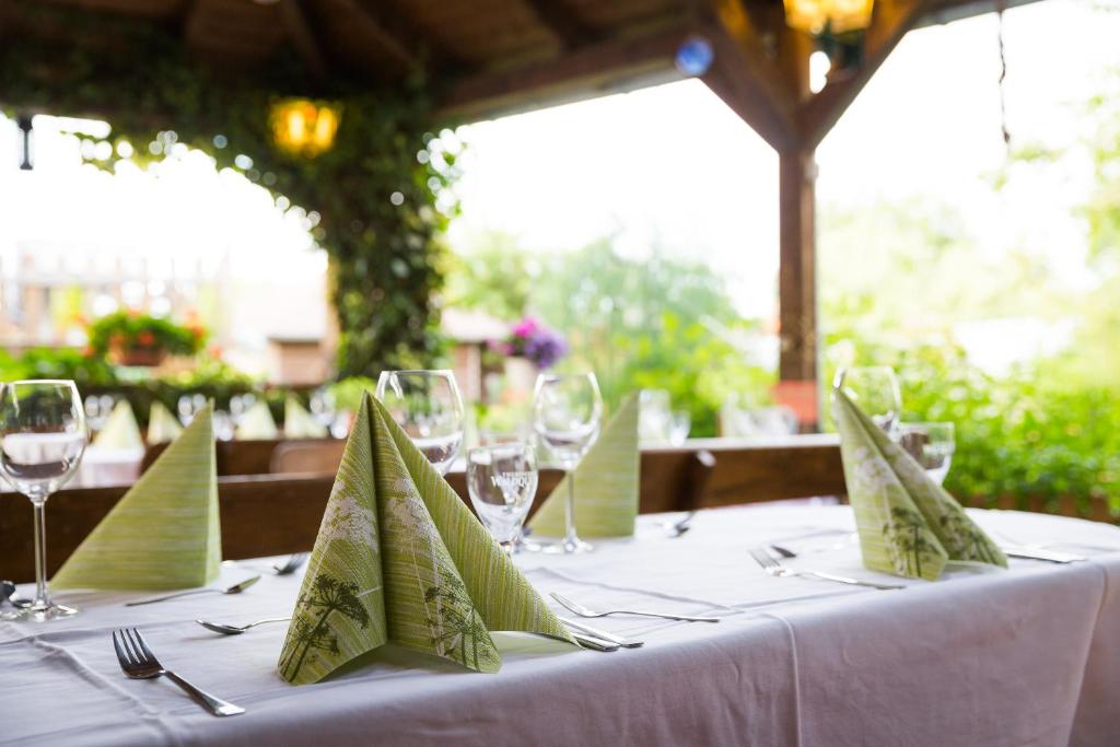 Kräuterhotel Garni Zur Klostergrotte - 6