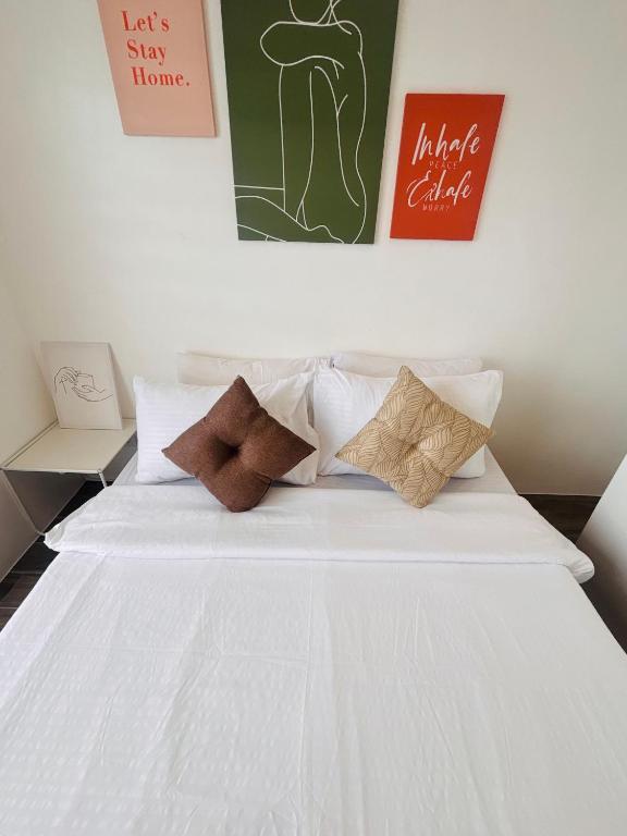 Gallery image of Homey Comfort Retreat in Mandurriao