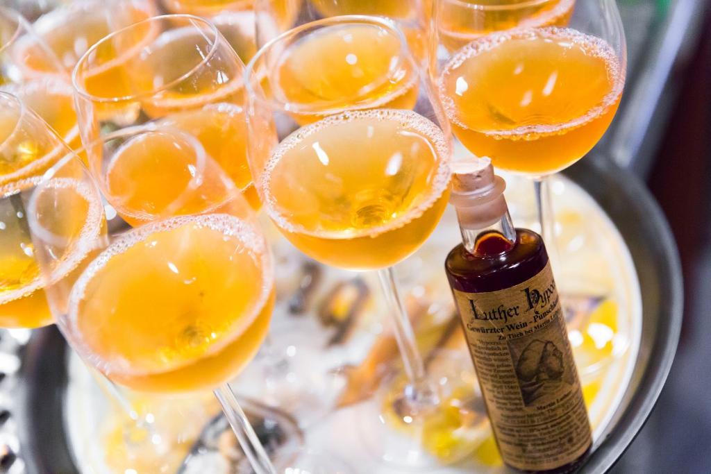 Kräuterhotel Garni Zur Klostergrotte - 5