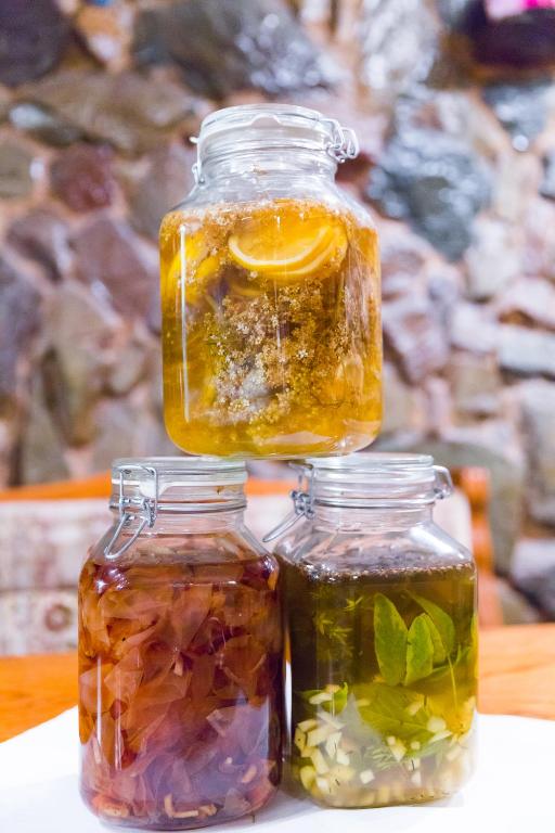 Kräuterhotel Garni Zur Klostergrotte - 3