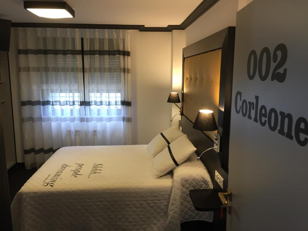 Guest House El Padrino - Quarto Individual