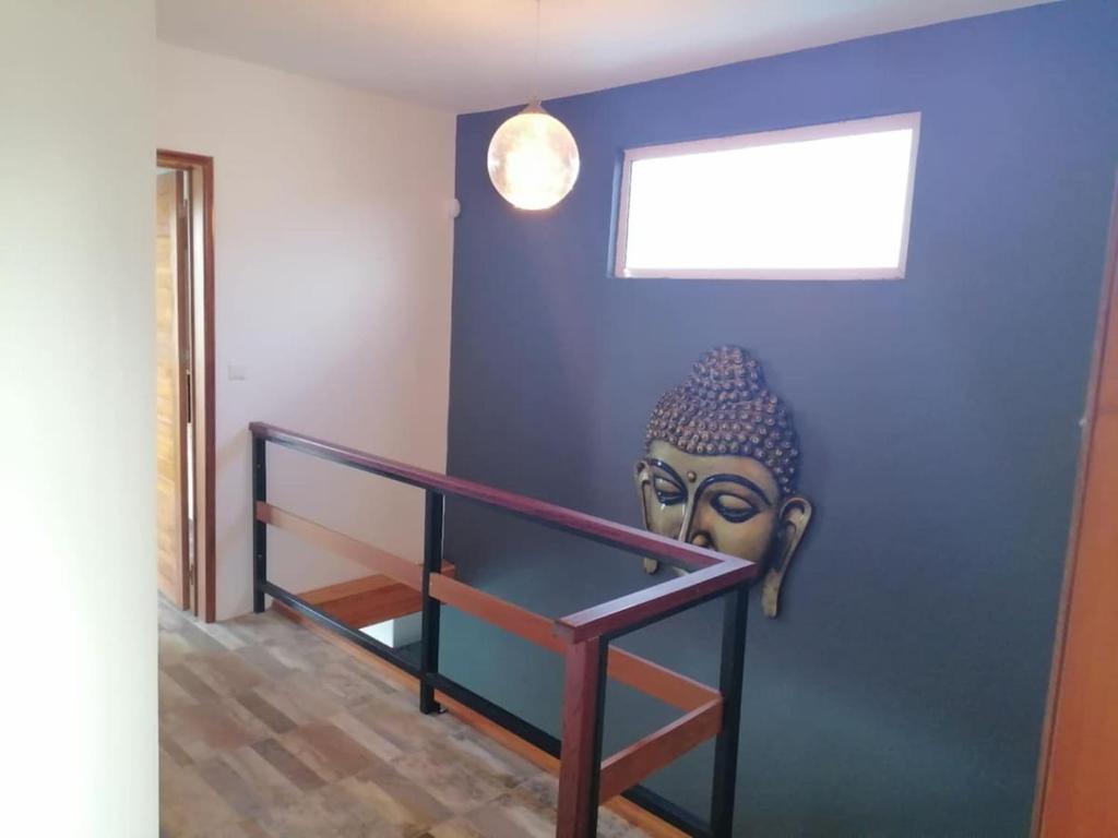 Fotografie z fotogalerie ubytování Villa v destinaci Midlands Station