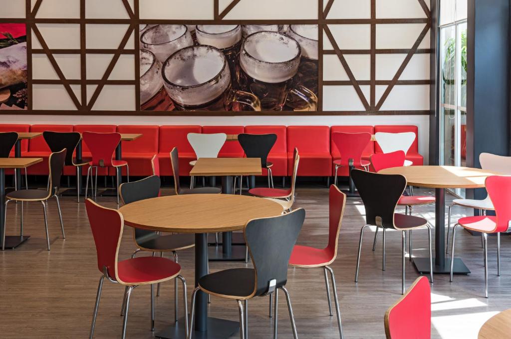  ibis Blumenau