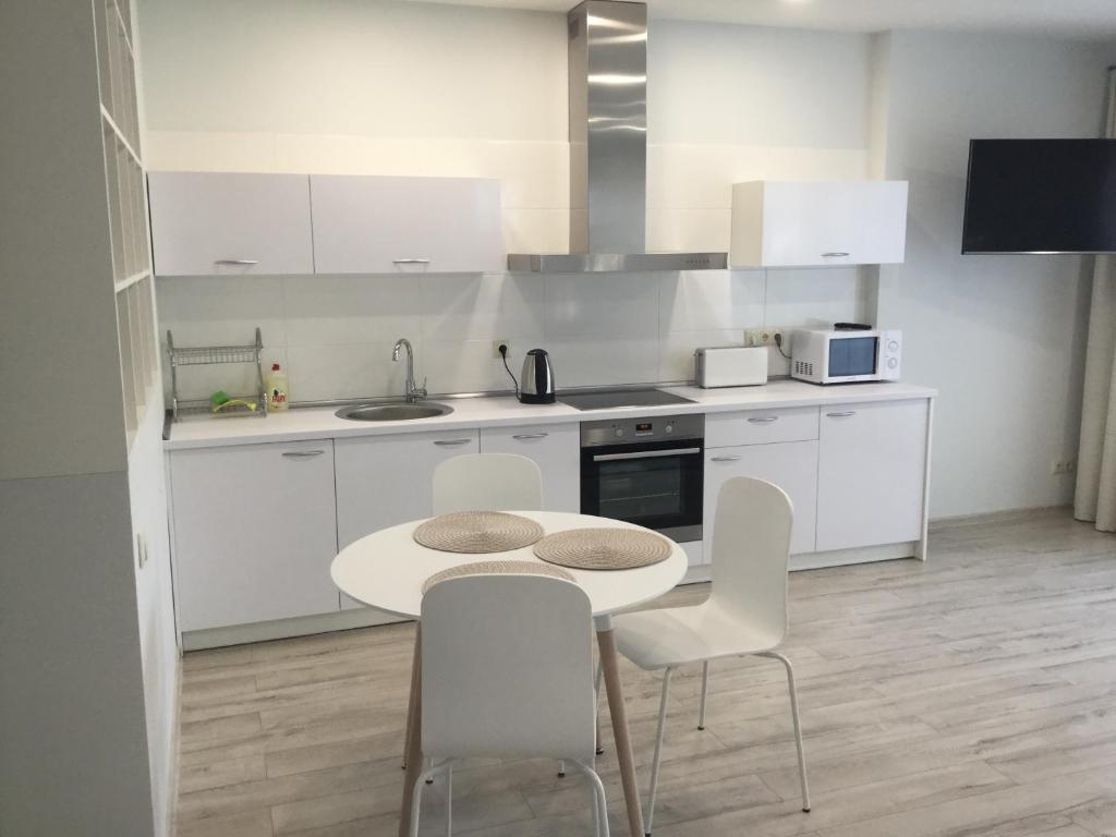 Apartamentai Fortuna - Apartment