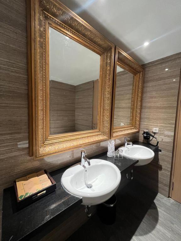 Wyndham Garden Yogyakarta Hotel Conference & Action Park - Suite Lits Jumeaux - Non-Fumeurs