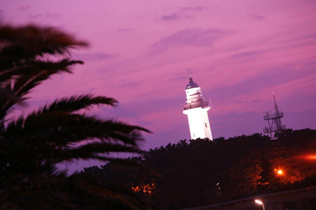 Fotografie z fotogalerie ubytování Shirahama Ocean Resort v destinaci Minamiboso
