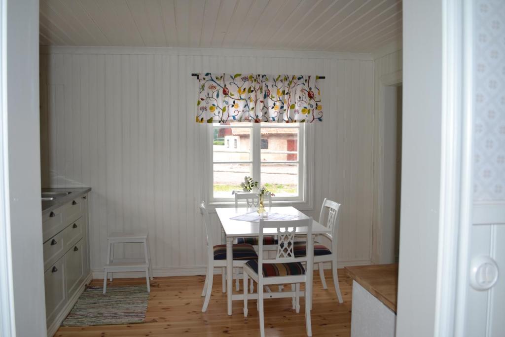 Fotografie z fotogalerie ubytování Uddebogård 2 v destinaci Hjo