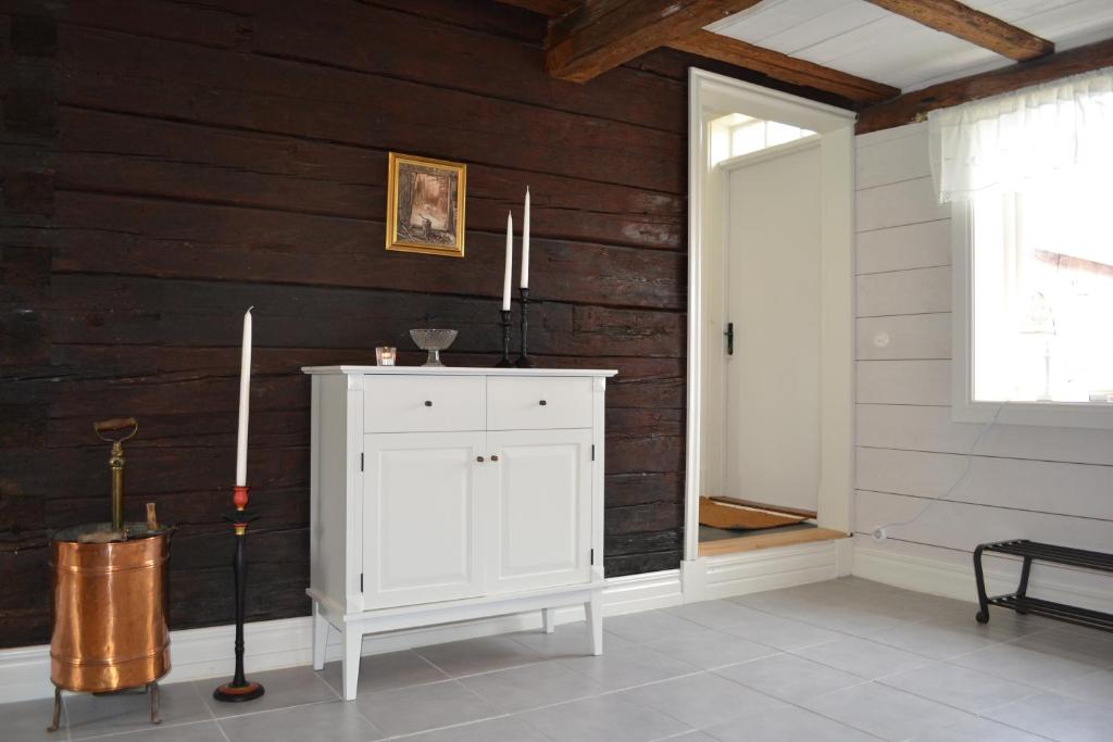 Fotografie z fotogalerie ubytování Uddebogård 2 v destinaci Hjo