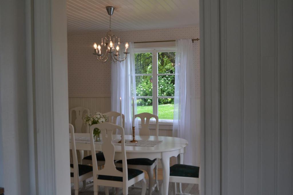 Fotografie z fotogalerie ubytování Uddebogård 2 v destinaci Hjo
